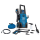 Scheppach HCE1600 SE Hochdruckreiniger 135bar 1600W 5m Schlauch inkl. Zubehör