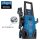 Scheppach HCE1600 SE Hochdruckreiniger 135bar 1600W 5m Schlauch inkl. Zubehör