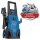 Scheppach HCE1600 SE Hochdruckreiniger 135bar 1600W 5m Schlauch inkl. Zubehör