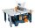 Tischkreissäge TS8 Kreissäge Säge 1200W 210mm 230V by Scheppach