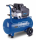 Scheppach DAC50 Kompressor Druckluft 50L 8bar 196L/min 1500W 230V