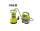 Ryobi RY18SPA-0 Akku- Tauchpumpe ONE+ Ohne Akku 5133005778