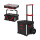 Milwaukee PACKOUT 3-tlg. Starter-Set 3: Trolley, Koffer, 0