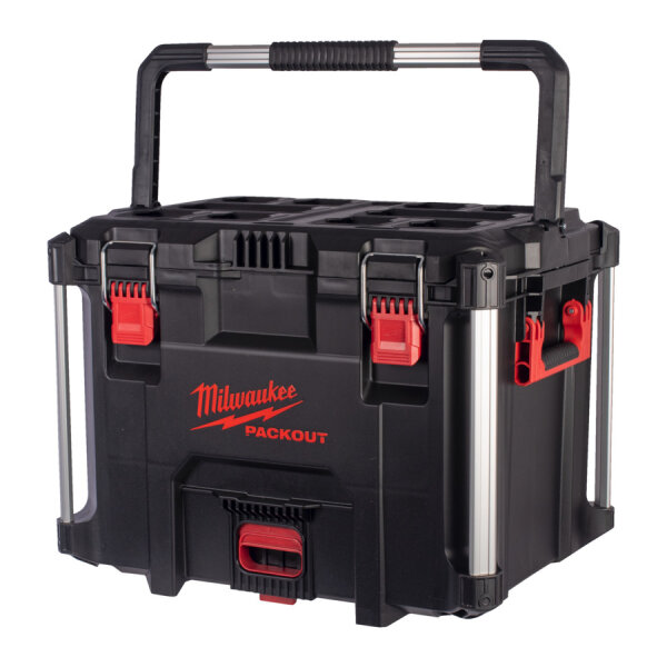 Milwaukee PACKOUT Koffer XL  560 x 410 x 420 mm