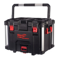 Milwaukee PACKOUT Koffer XL  560 x 410 x 420 mm