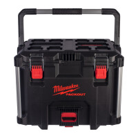 Milwaukee PACKOUT Koffer XL  560 x 410 x 420 mm