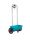 Gardena Streuwagen L Universalstreuer 45cm Streubreite, für 400 m² Rasenfläche
