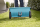 Gardena Streuwagen L Universalstreuer 45cm Streubreite, für 400 m² Rasenfläche