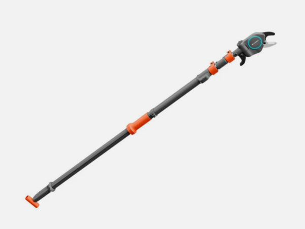 Gardena StarCut Pro L, Baum- und Strauchschneider, Bypass-Schneidprinzip