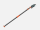 Gardena StarCut Pro L, Baum- und Strauchschneider, Bypass-Schneidprinzip