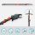 Gardena StarCut Pro L, Baum- und Strauchschneider, Bypass-Schneidprinzip