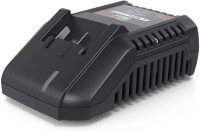 G&uuml;de LGAP 18-3020 P Akku-Ladeger&auml;t-Starterset Schnellladeger&auml;t 2,0Ah Akku 18V