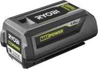 Ryobi RY36B40B Akku Ersatzakku Werkzeugakku 36V 4,0 Ah...