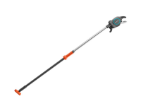 Gardena StarCut pro S Teleskop-Holzschere mit...