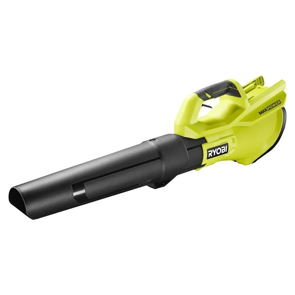 Ryobi RY36BLB-0 Akku-Laubgebl&auml;se Bl&auml;ser 193 km/h Solo 36V MAX-POWER