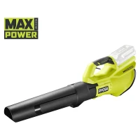 Ryobi RY36BLB-0 Akku-Laubgebl&auml;se Bl&auml;ser 193 km/h Solo 36V MAX-POWER