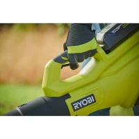 Ryobi RY36BLB-0 Akku-Laubgebl&auml;se Bl&auml;ser 193 km/h Solo 36V MAX-POWER