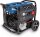 Scheppach SG7100x Benzin-Stromerzeuger E-Start 5400W 12PS inkl Fahrvorrichtung