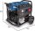 Scheppach SG7100x Benzin-Stromerzeuger E-Start 5400W 12PS inkl Fahrvorrichtung