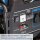 Scheppach SG7100x Benzin-Stromerzeuger E-Start 5400W 12PS inkl Fahrvorrichtung