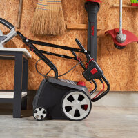 AL-KO Elektro-Vertikutierer 38.4 E Combi Care 800 m² Arbeitsfläche 1400W E-Motor