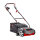 AL-KO Elektro-Vertikutierer 38.4 E Combi Care 800 m² Arbeitsfläche 1400W E-Motor