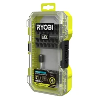 Ryobi RARXSD31 Schlagbit-Set Bit-Set schlagfest 31-tlg. 25mm