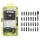 Ryobi RARXSD31 Schlagbit-Set Bit-Set schlagfest 31-tlg. 25mm