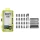 Ryobi RARXSD31 Schlagbit-Set Bit-Set schlagfest 31-tlg. 25mm