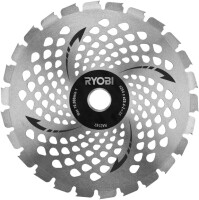 Ryobi RAC167 S&auml;geblatt &Oslash;25cm f&uuml;r...
