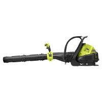 Ryobi RY36BPXB-0 Akku-Laubbl&auml;ser Bl&auml;ser Whisper...