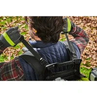 Ryobi RY36BPXB-0 Akku-Laubbl&auml;ser Bl&auml;ser Whisper tragbar 277km/h 36V MAX-POWER