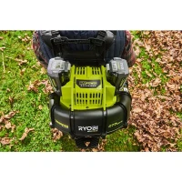 Ryobi RY36BPXB-0 Akku-Laubbl&auml;ser Bl&auml;ser Whisper tragbar 277km/h 36V MAX-POWER
