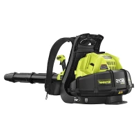 Ryobi RY36BPXB-0 Akku-Laubbl&auml;ser Bl&auml;ser Whisper tragbar 277km/h 36V MAX-POWER