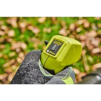 Ryobi RY36BPXB-0 Akku-Laubbl&auml;ser Bl&auml;ser Whisper tragbar 277km/h 36V MAX-POWER