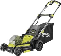 Ryobi RY18LMX40C-0 Akku-Rasenm&auml;her M&auml;her...