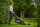 Ryobi RY18LMX40C-0 Akku-Rasenmäher Mäher Brushless bis 399m² 40cm 18V ONE+ Solo