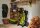 Ryobi RY18LMX40C-0 Akku-Rasenmäher Mäher Brushless bis 399m² 40cm 18V ONE+ Solo