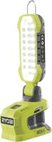 Ryobi R18ALP-0 Akku-Raumleuchte Arbeitsleuchte Lampe ONE+...