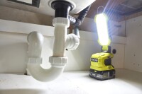 Ryobi R18ALP-0 Akku-Raumleuchte Arbeitsleuchte Lampe ONE+...