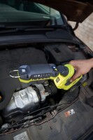 Ryobi R18ALP-0 Akku-Raumleuchte Arbeitsleuchte Lampe ONE+ 18V 900 Lumen