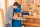 Scheppach BASA3 Bandsäge 400V 1100W 205mm Schnitthöhe inkl. Untergestell