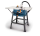 Scheppach TS100S Tischkreissäge 230V 50Hz 2000W 250mm