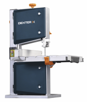 Scheppach HBS20X Bandsäge 230-240V 50Hz 350W - 80mm...