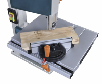 Scheppach HBS20X Bandsäge 230-240V 50Hz 350W - 80mm Dexter