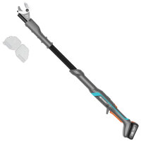 Gardena Akku-Astschere EasyCut 110/18V P4a Ready-To-Use...