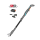 Gardena Akku-Astschere EasyCut 110/18V P4a Ready-To-Use Set inkl. Akku+Ladegerät