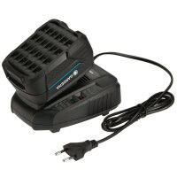 Gardena AL 1830 CV Schnell-Ladegerät für alle...
