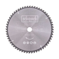 Scheppach HW Kreissägeblatt Sägeblatt Ø...