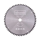 Scheppach HW Kreissägeblatt Sägeblatt Ø 305x30x1,8 mm 60 Zähne